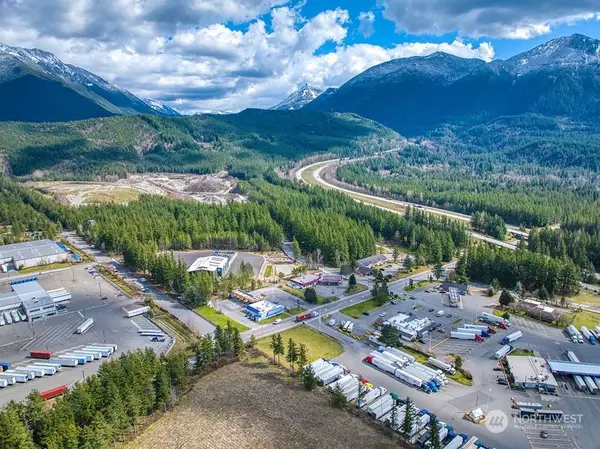 46910 SE 146th Street #6 and 7, North Bend, WA 98045