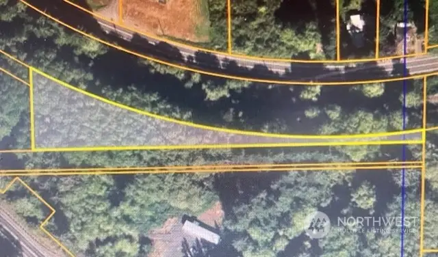 0 Willapa Road #036, Raymond, WA 98577 - #1