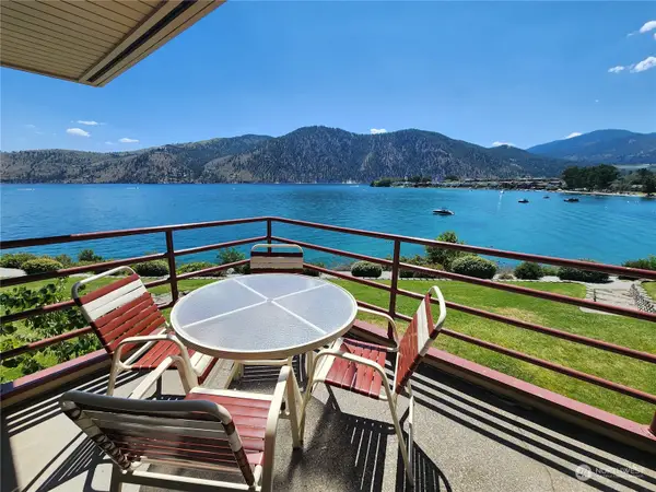 1 Nekquelekin 443-j, Manson, WA 98831