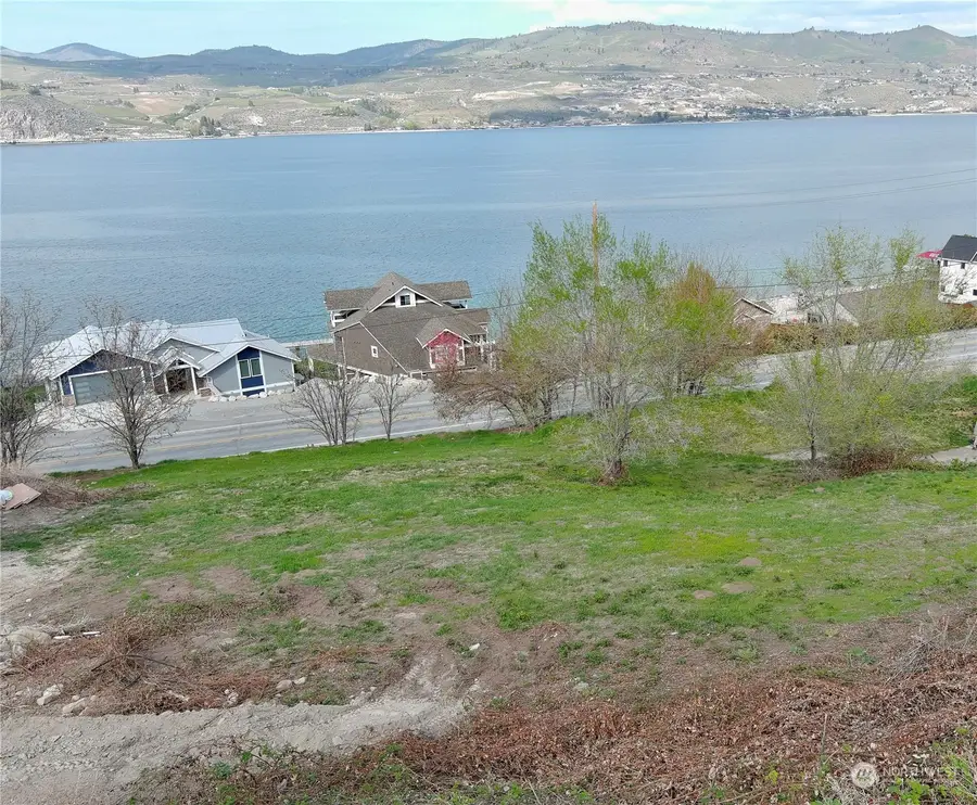 70 Grandview Lane #Lot 3, Chelan, WA 98816 - Image #3