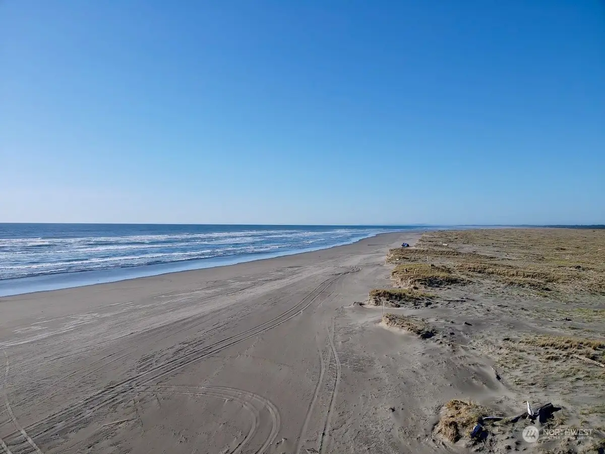 3 State Route 105 #Lot 4 of lot 42, Grayland, WA 98547 - Image #1