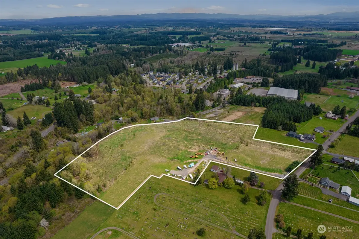 0 Cemetery Road, Winlock, WA 98596 - Image #1