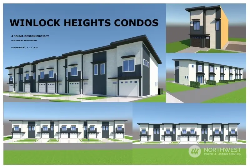 0 Cemetery Road, Winlock, WA 98596 - Image #3