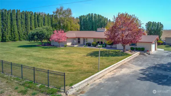 1817 W Herman Road, Othello, WA 99344