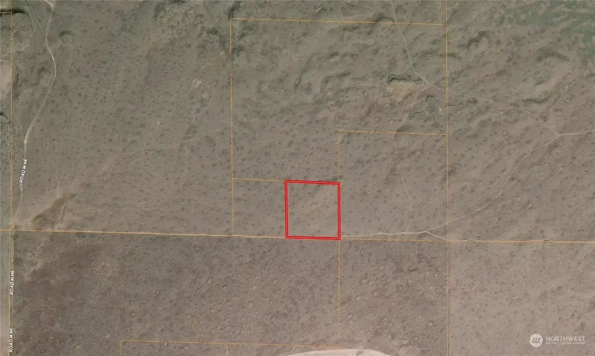 0 Spirit Valley Road Ne, Moses Lake, WA 98837 - Image #1