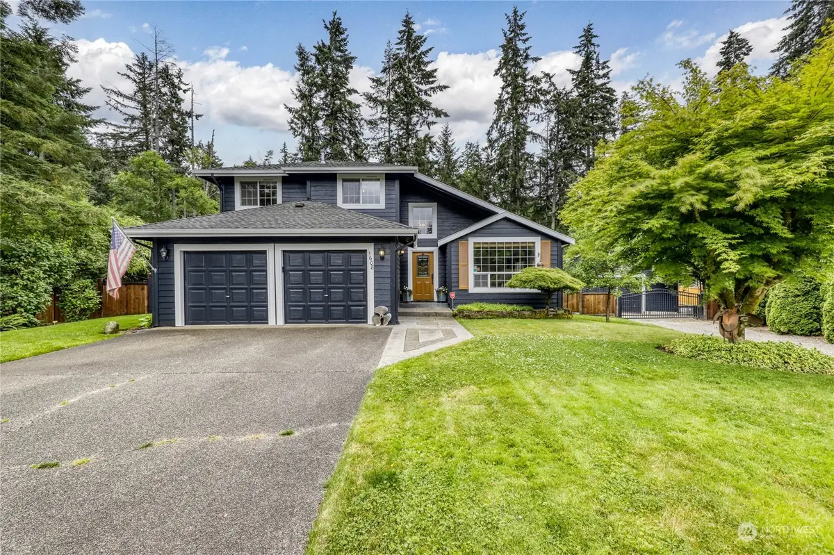 1608 37th Street Nw, Gig Harbor, WA 98335 - Image #1