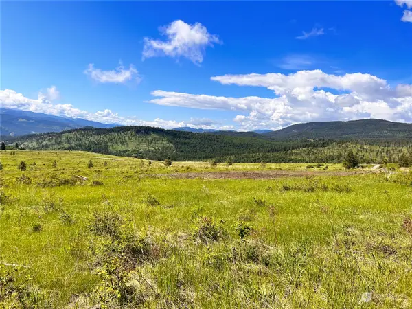 44 Moonlight Drive #Lot 1, Curlew, WA 99118