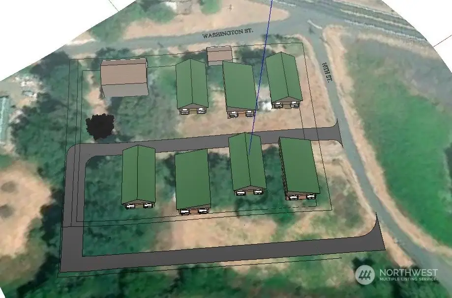 900 Washington Street, Lyle, WA 98635 - Image #1