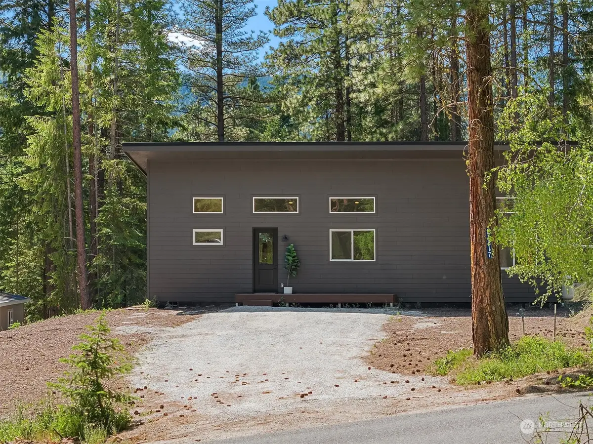 21817 Colt Road, Leavenworth, WA 98826 - Image #1