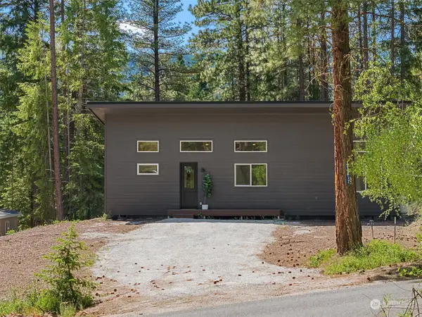 21817 Colt Road, Leavenworth, WA 98826