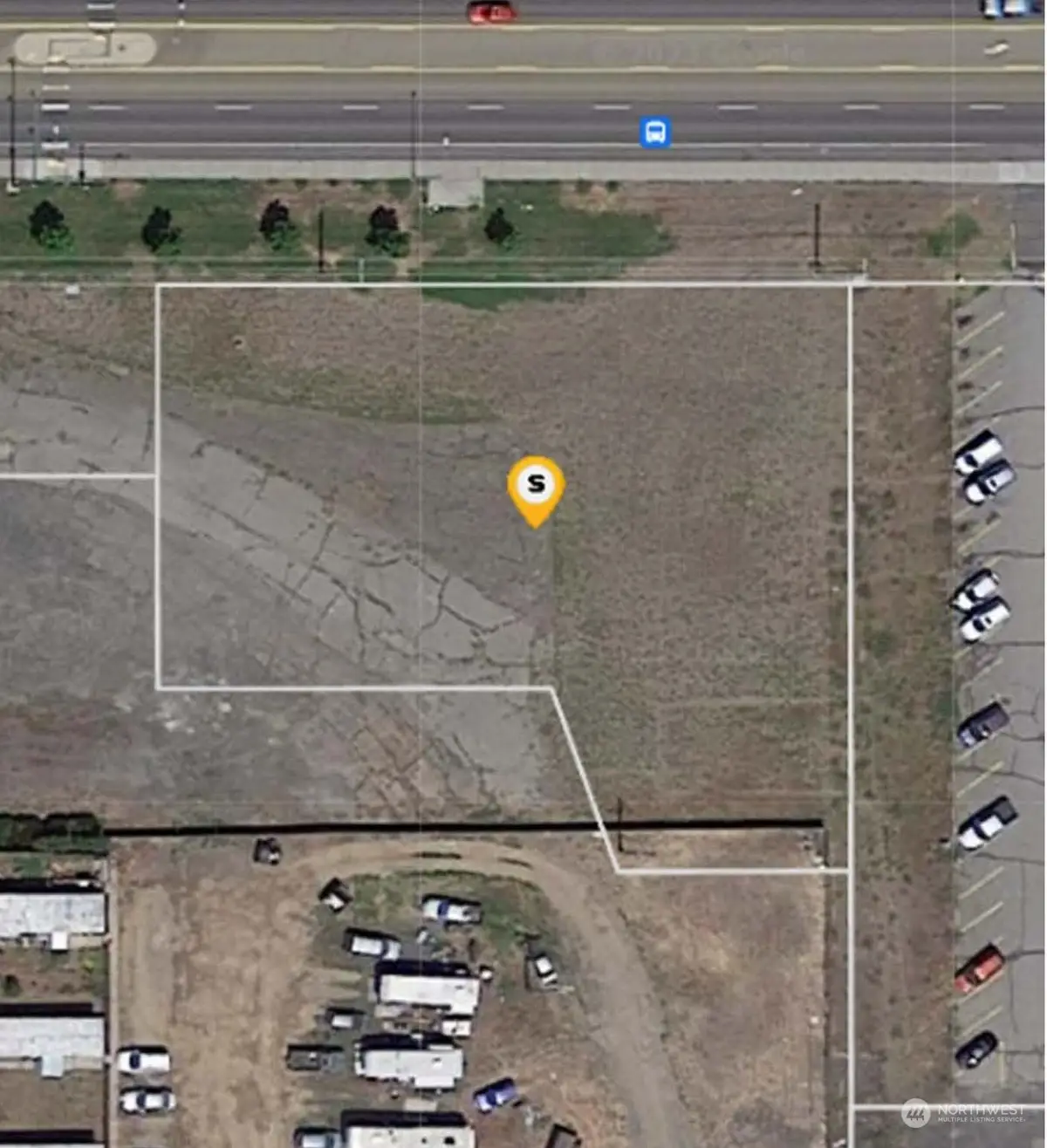 12431 W Sunset Highway, Airway Heights, WA 99001 - Image #1