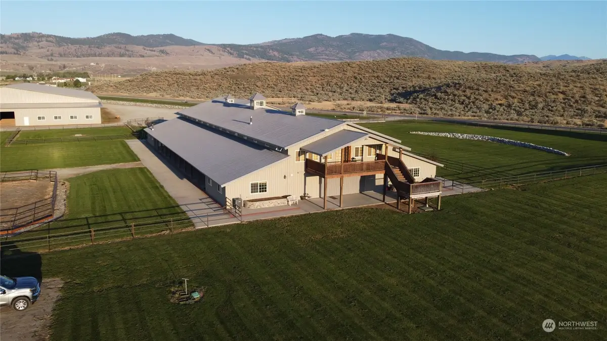 2034 Pine Creek Road, Tonasket, WA 98855 - Image #1
