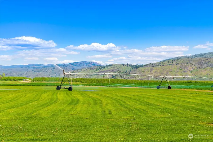 2034 Pine Creek Road, Tonasket, WA 98855 - Image #2