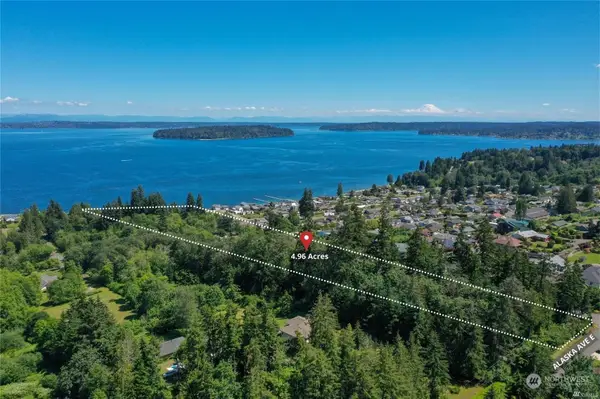 0 Beach Drive, Port Orchard, WA 98366