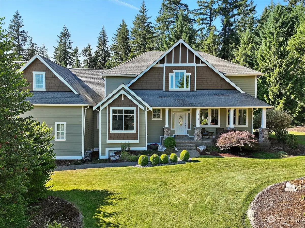 9113 158th Street Ct Nw, Gig Harbor, WA 98329 - Image #1