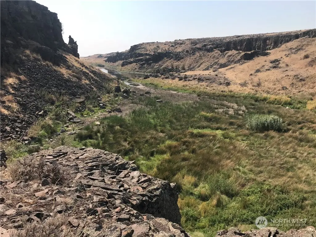 32761 NE K Road, Coulee City, WA 99115 - Image #1