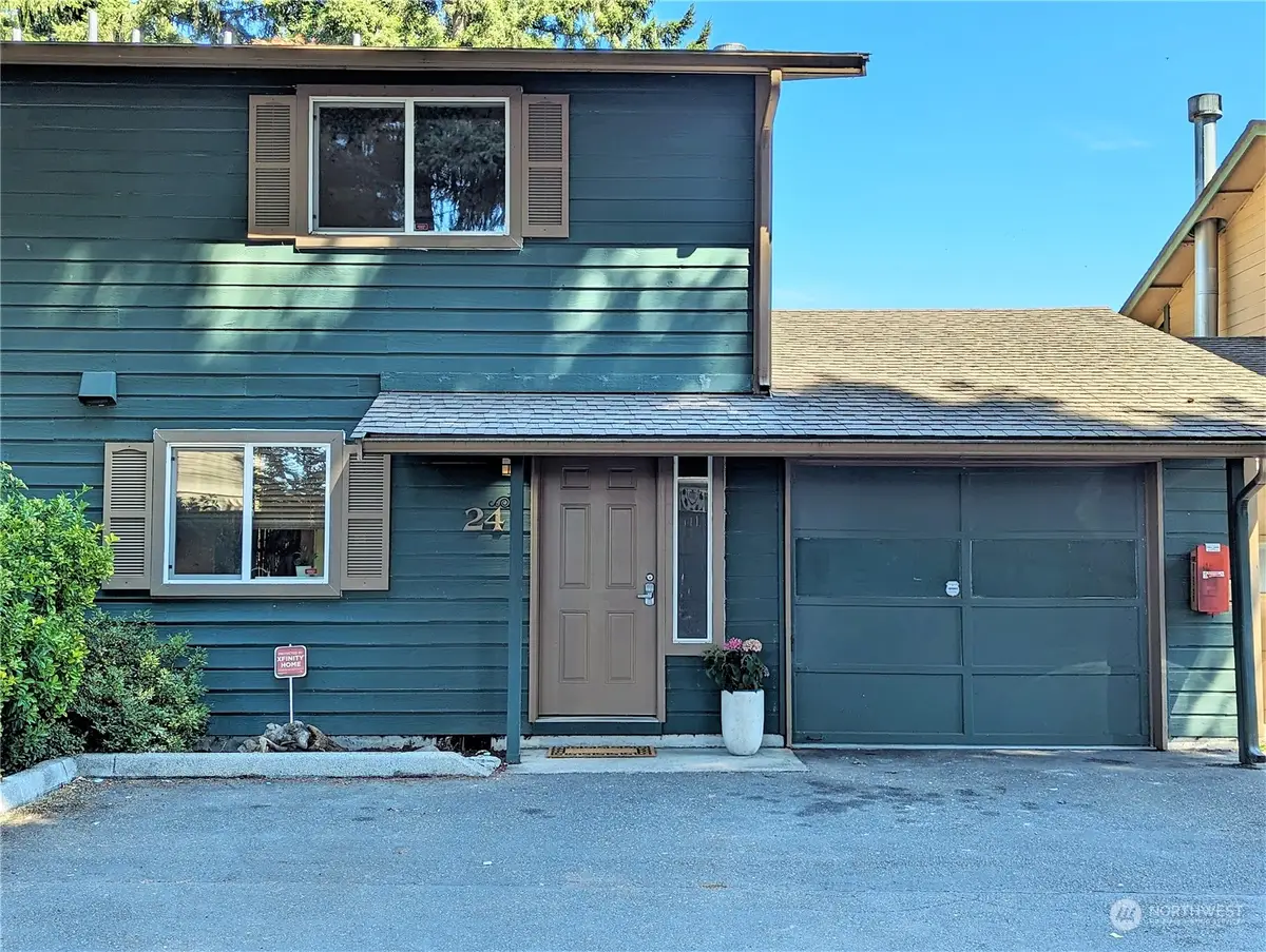 3217 Yelm Highway Se #24, Olympia, WA 98501 - Image #1