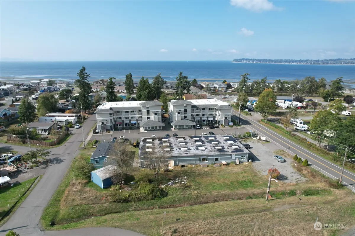 4817 Alderson, Blaine, WA 98230 - Image #1
