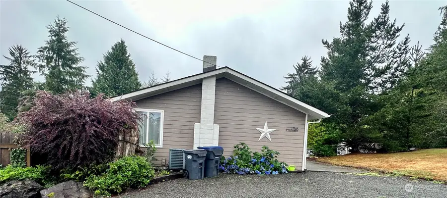 1346 W Third Street, South Bend, WA 98586 - #3