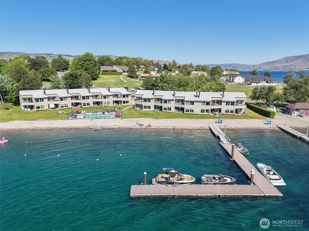 1 Lakeside 709-o, Manson, WA 98831 - Image #1