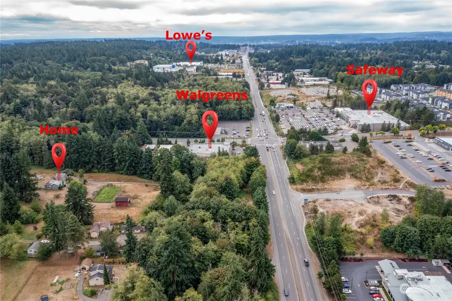 6522 State Hwy 303 Ne, Bremerton, WA 98311 - Image #2