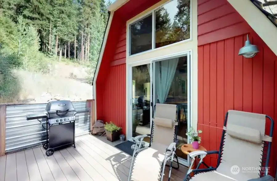 17051 Chumstick Highway, Leavenworth, WA 98826 - #2