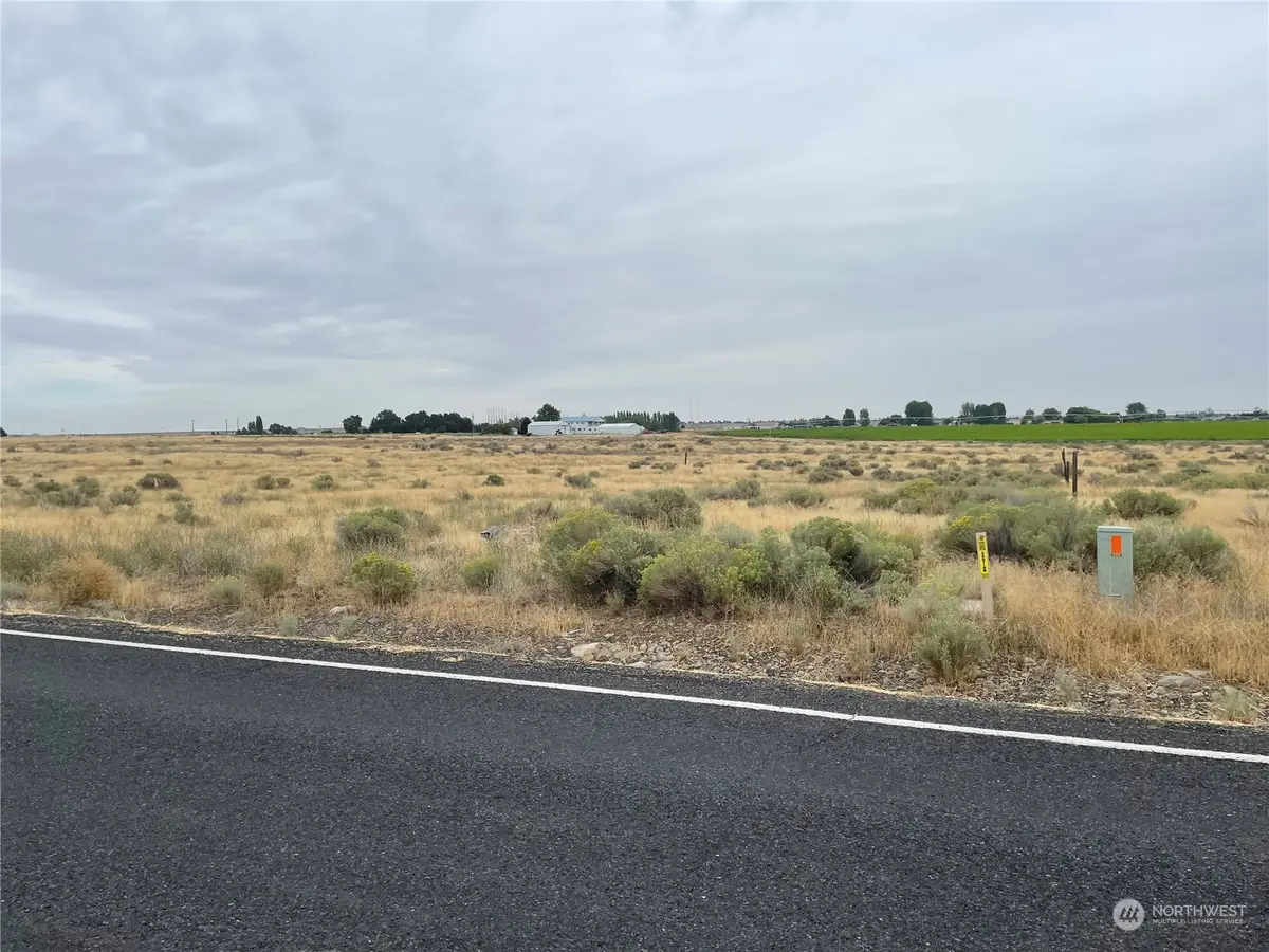 0 Parcel 161398000, Moses Lake, WA 98837 - Image #1
