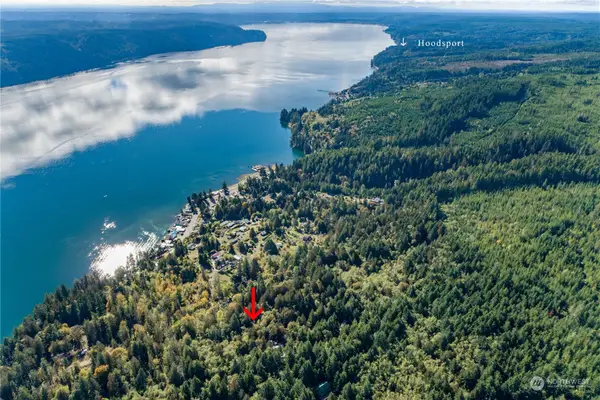 101 N Arnolds Way, Hoodsport, WA 98548