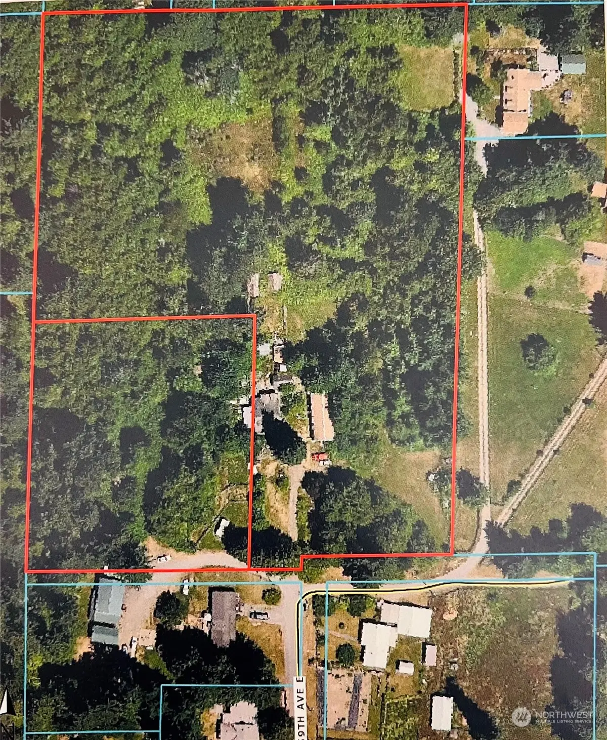 13924 59th Avenue E, Puyallup, WA 98373 - Image #1