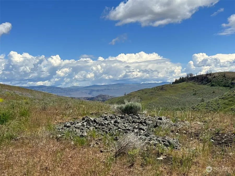 836 Ellemeham Mountain Road, Oroville, WA 98844 - Image #2