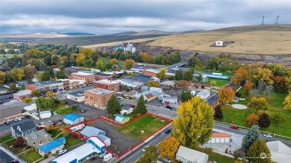 130 Preston Ave, Waitsburg, WA 99361