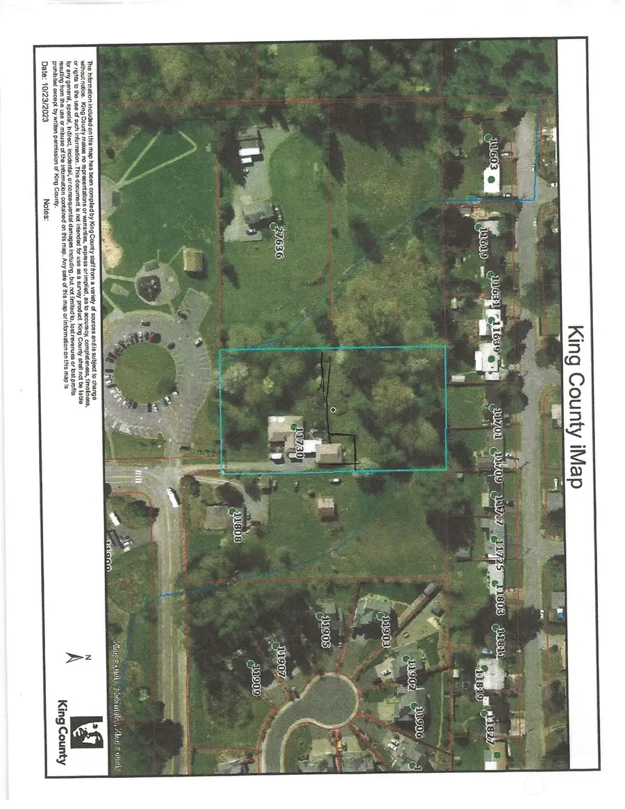 11730 SE 277th Place #TBD, Kent, WA 98030 - Image #2