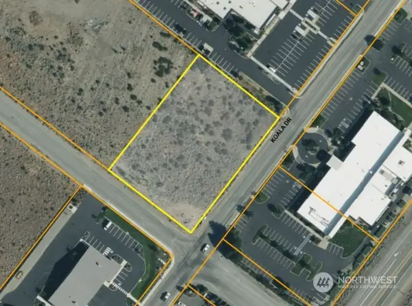 0 Koala Drive, Omak, WA 98841