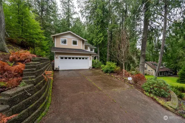209 Harbor View Drive, Bellingham, WA 98229