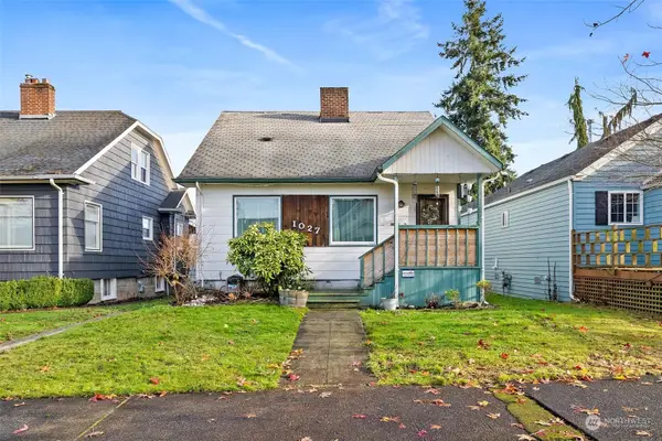 1027 Wetmore, Everett, WA 98201