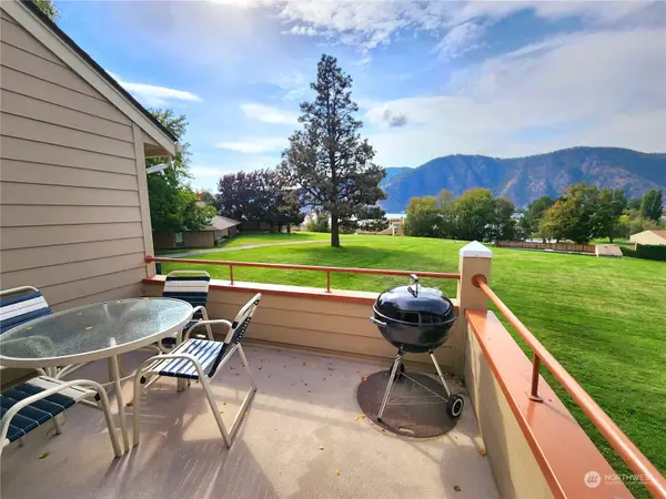 1 Lodge 629-h, Manson, WA 98831