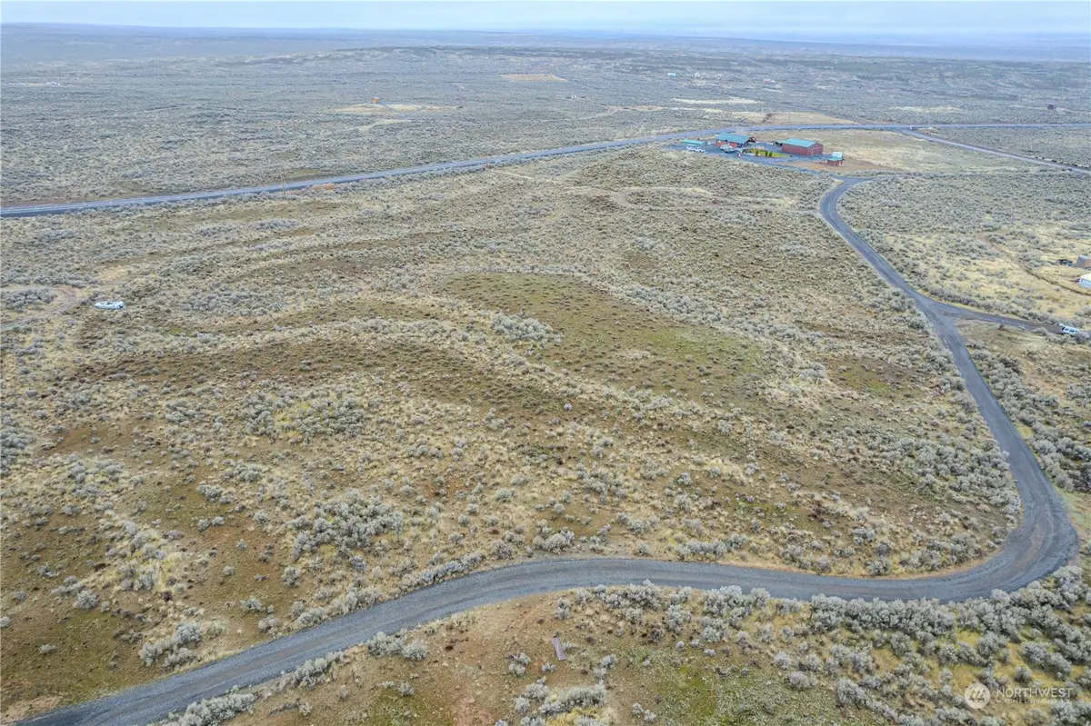 0 Altoona Drive #8, Ephrata, WA 98823 - Image #1