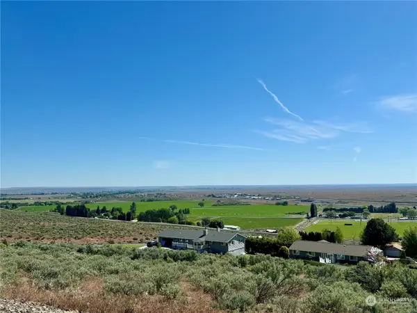 141034000 Vue Crest Road Nw, Ephrata, WA 98823