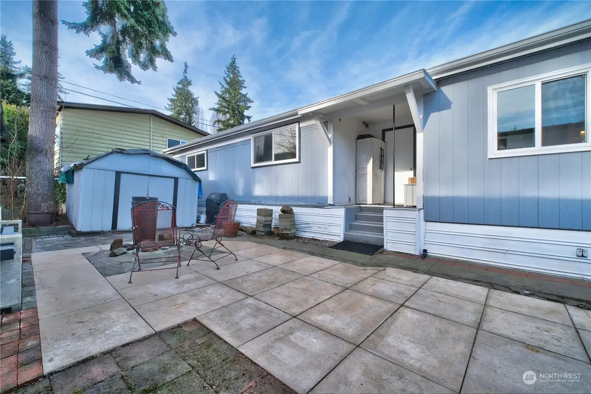 24222 54th Avenue W #19, Mountlake Terrace, WA 98043 - Image #1