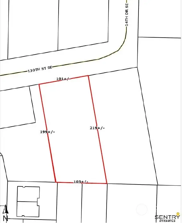 1318 130th Street Se #61, Everett, WA 98208 - Image #2