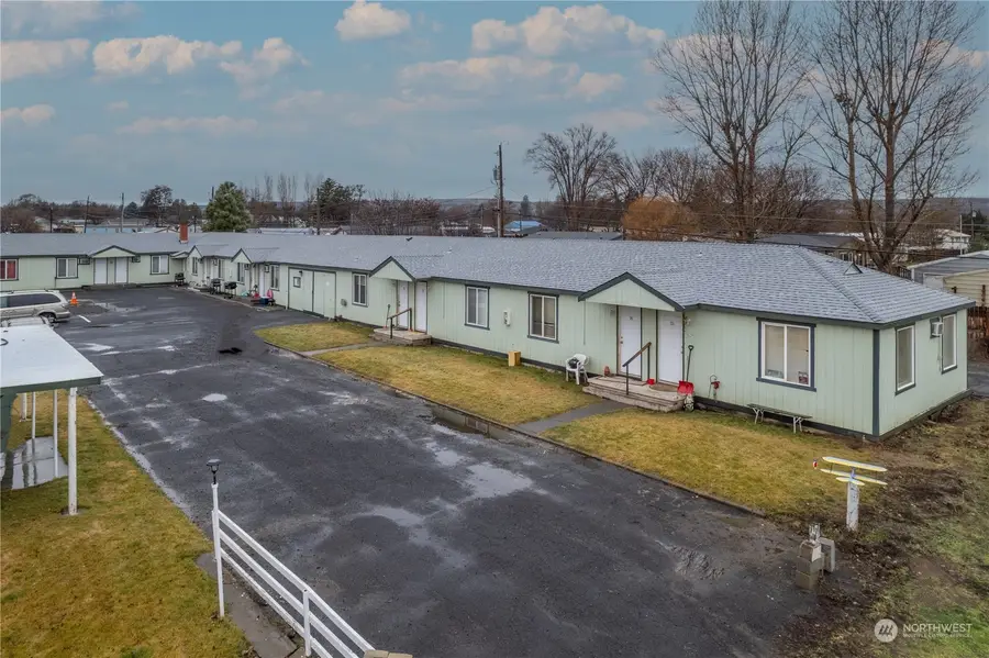 68 W State Highway 28, Soap Lake, WA 98851 - #2