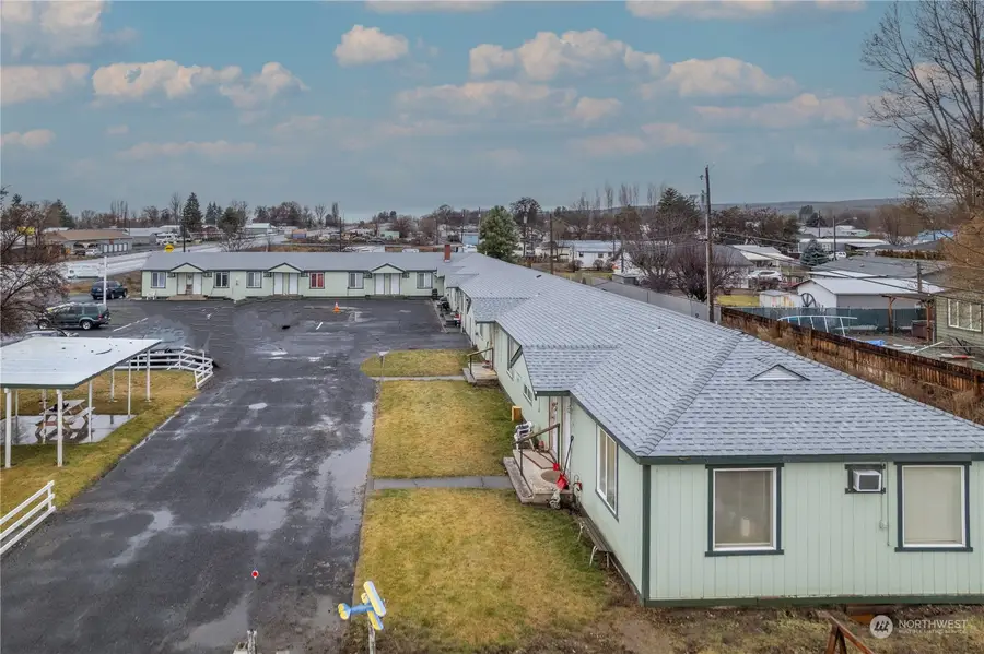 68 W State Highway 28, Soap Lake, WA 98851 - #3