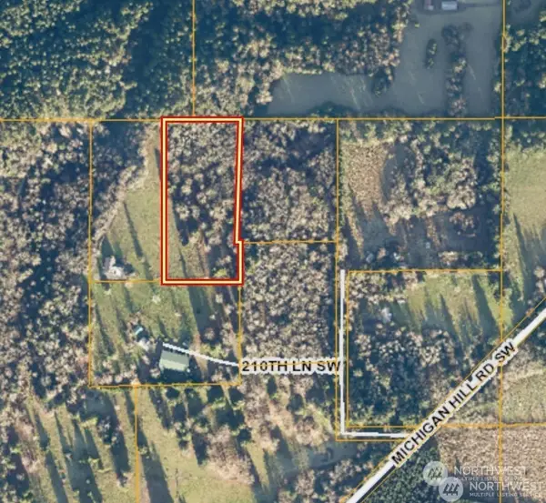 10346 210th Lane Sw, Rochester, WA 98579