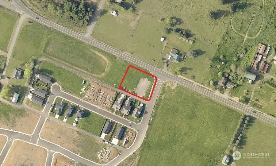 33 State Route 505, Winlock, WA 98596 - Image #2