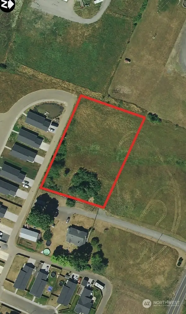 60 Round Tree (lot #3) Boulevard #Lot 3 Only, Winlock, WA 98596