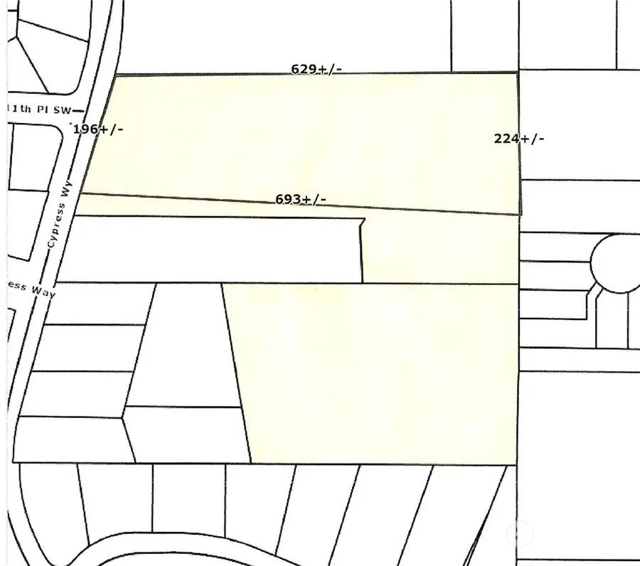 212 Cypress Way #16, Lynnwood, WA 98036 - #3