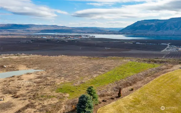 0 The Park Place #5, Brewster, WA 98812