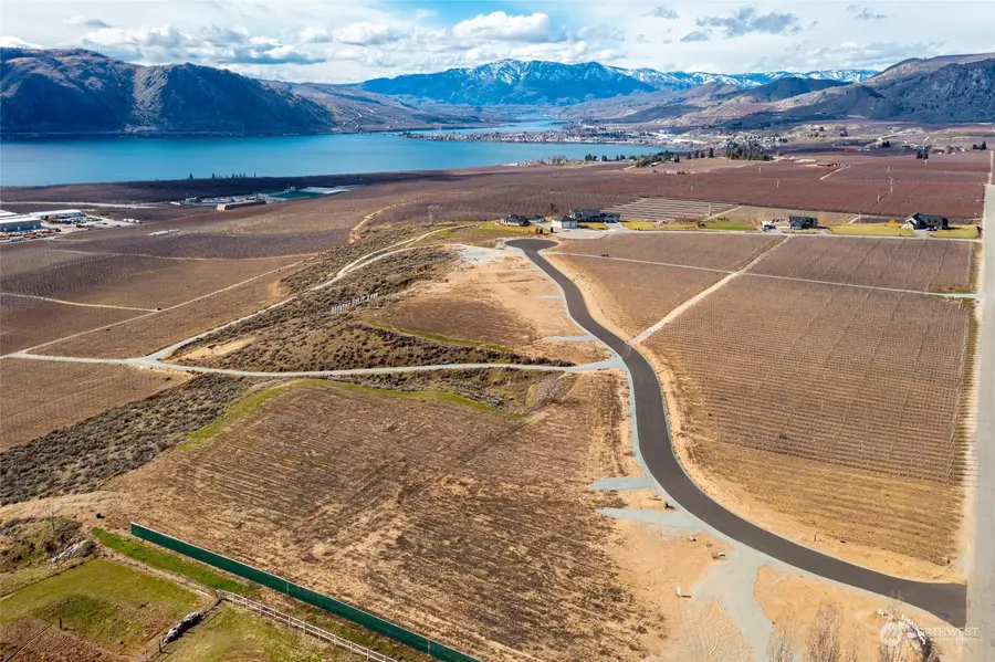 0 The Park Place #5, Brewster, WA 98812 - Image #2