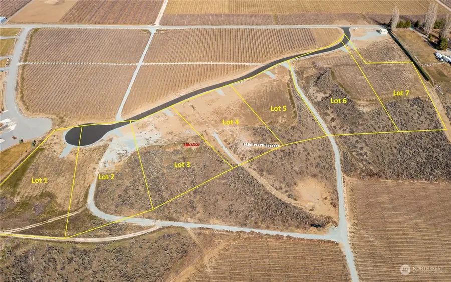 0 The Park Place #5, Brewster, WA 98812 - Image #3