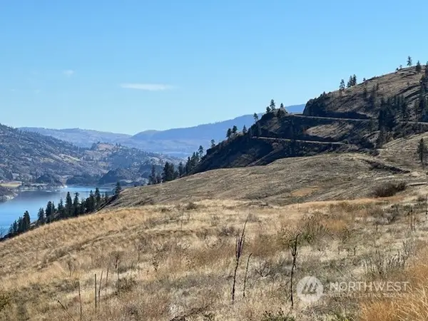 23 Omak Lake Road #TAX 23 PT LOT 1, Omak, WA 98841